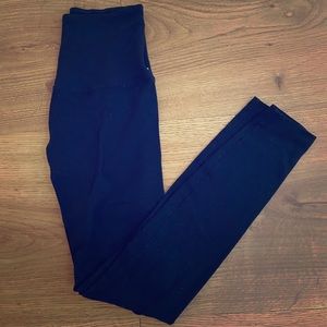 Beyond Yoga leggings XS